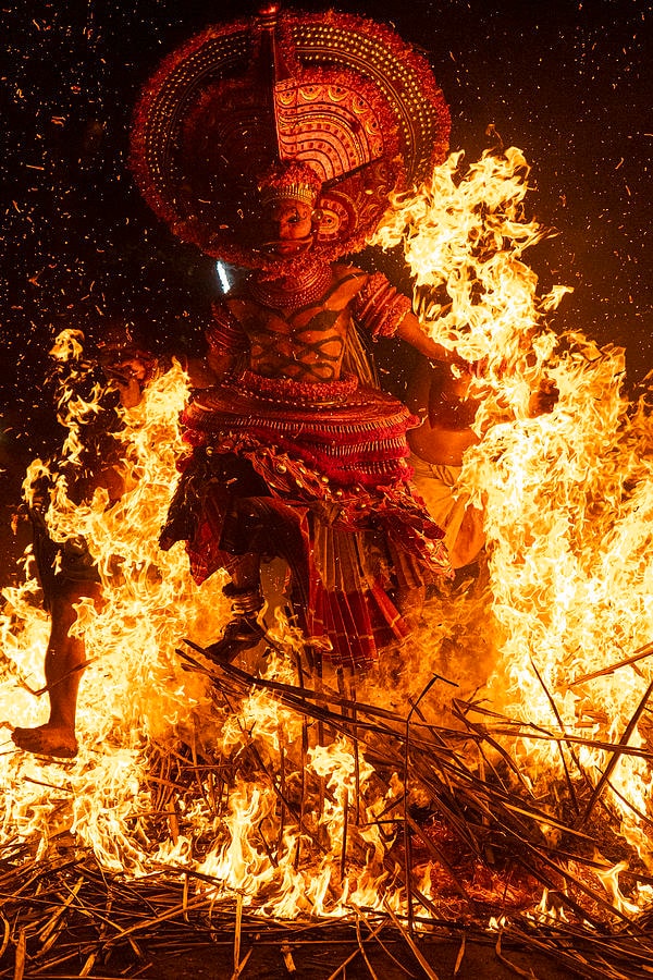 THEYYAM